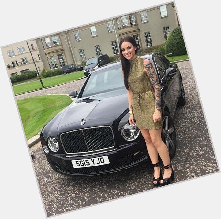 We chauffeured the lovely in our Flagship Bentley Mulsanne last weekend.
Happy Birthday today Amy! 