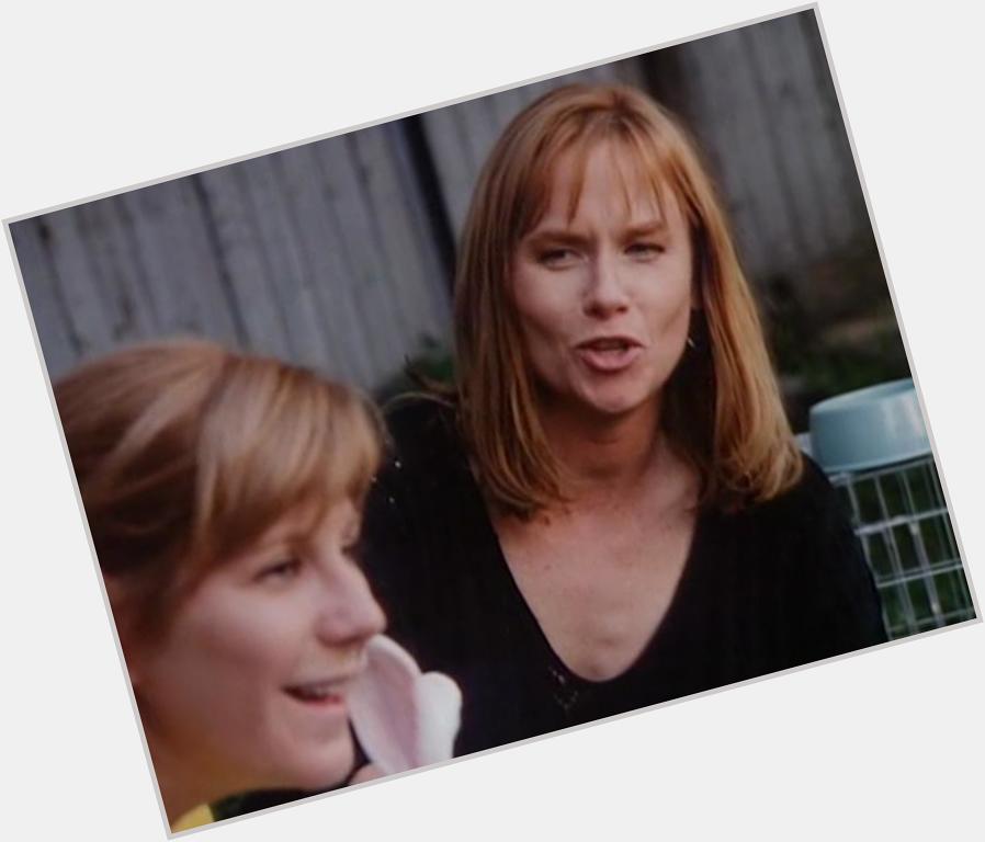 Happy Birthday Amy Madigan ~ in Lucky Day  