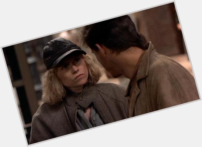 Happy Birthday Amy Madigan! STREETS OF FIRE in our hearts forever. 