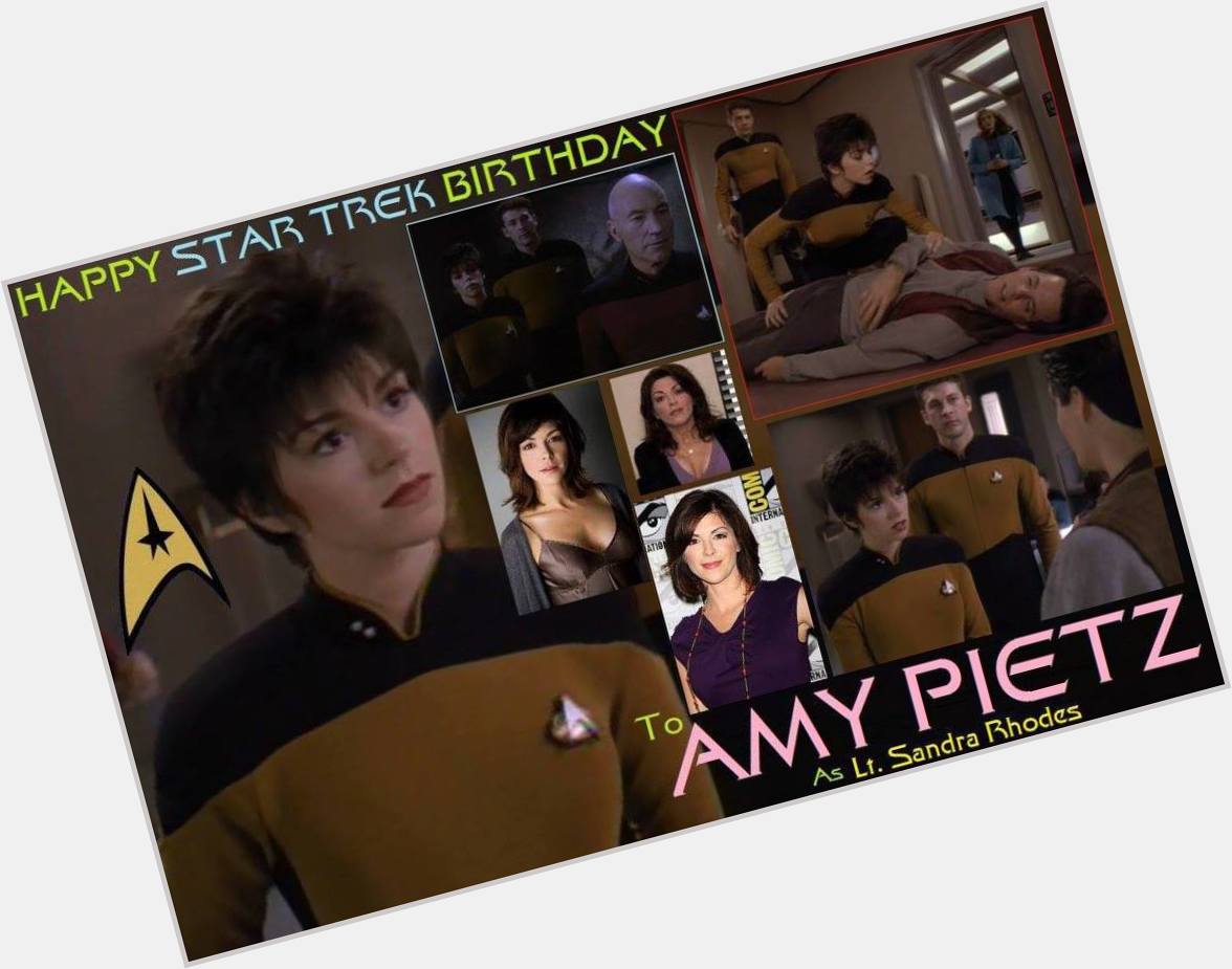 3-06 Happy birthday to Amy Pietz.  