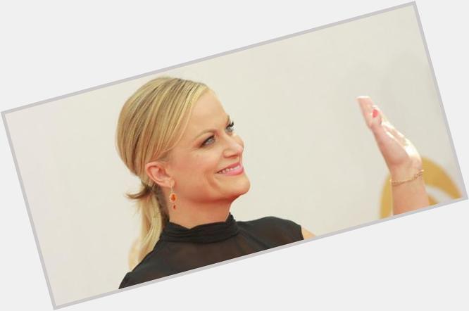 Happy Birthday, Amy Poehler! 10 Quotes From One Of Our Favorite People  