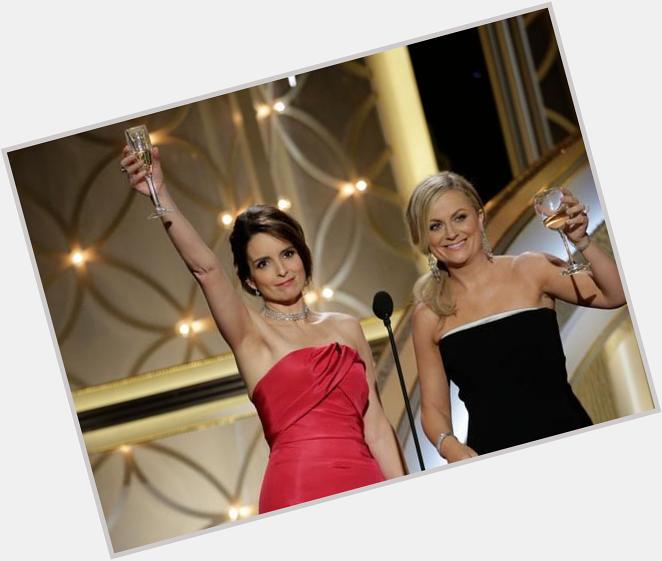 Happy birthday Amy Poehler! (Did Tina Fey even remember to call you this year tho?)  