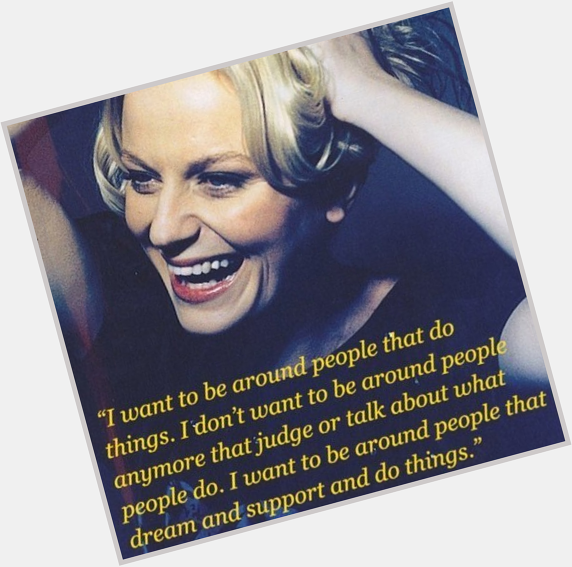 Important news: it s Amy Poehler s birthday. Here s why that s important  via 