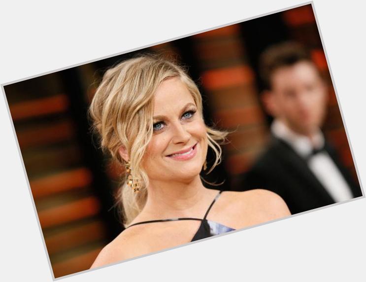  Watch: 5 times birthday girl Amy Poehler totally won us over:  