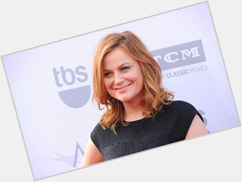 Happy Birthday, Amy Poehler! 10 Quotes From One Of Our Favorite People 