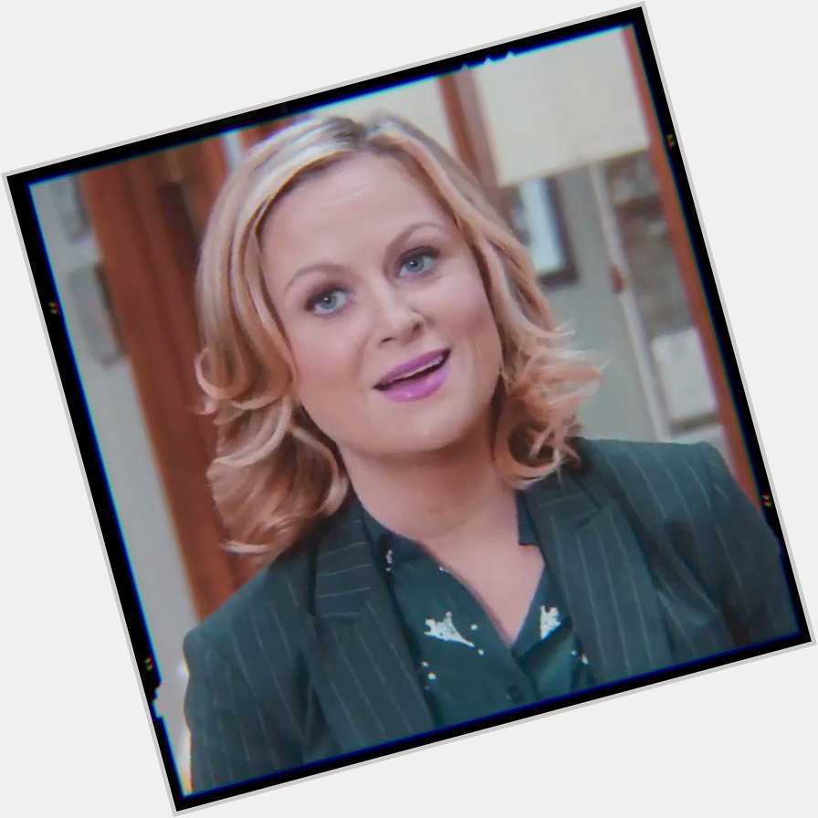 Happy birthday to amy poehler i\d die for you 