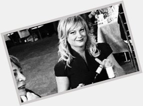 Happy birthday to the magnificent and hilarious Amy Poehler  