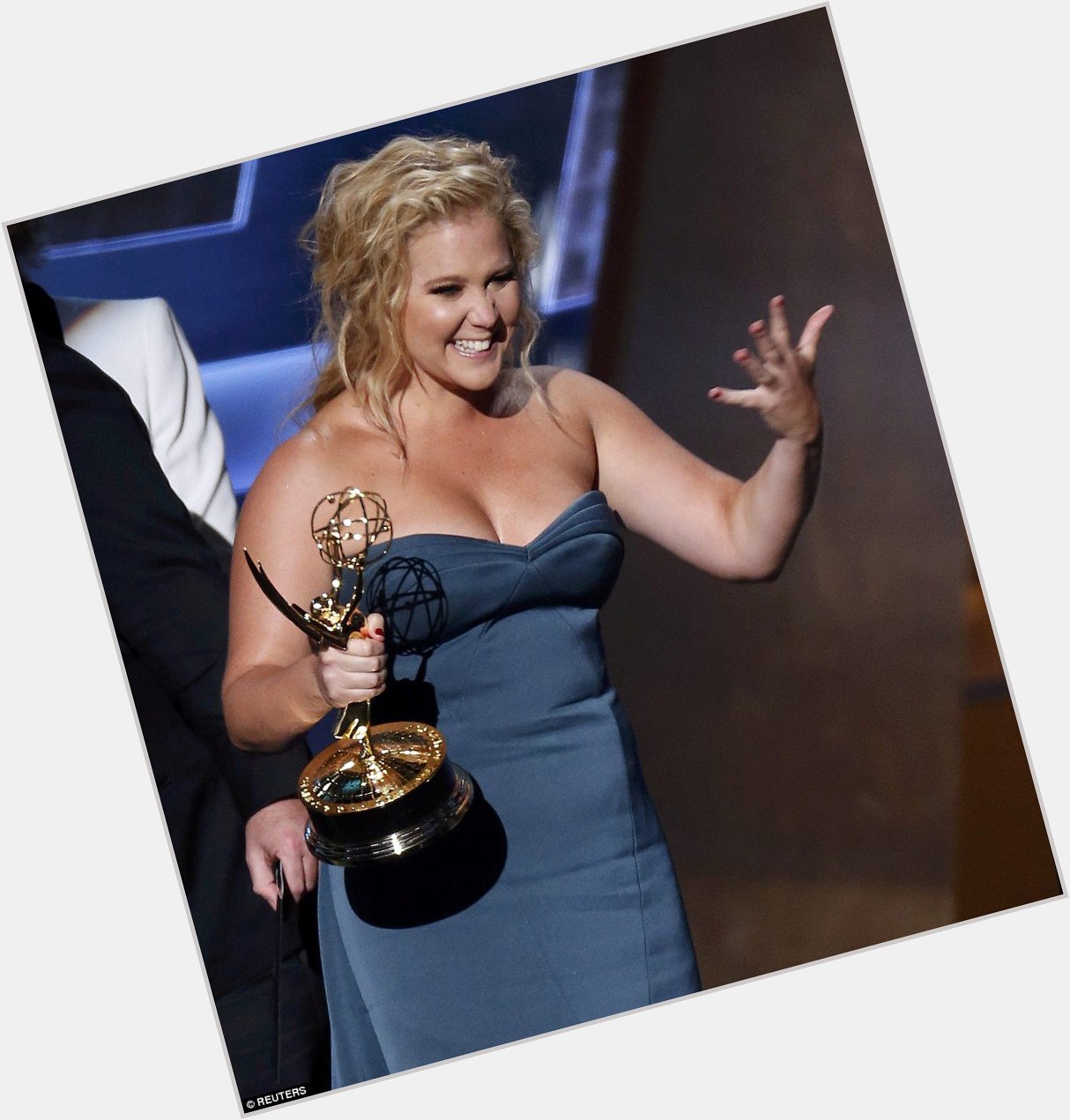 Happy Birthday to Amy Schumer who turns 36 today! 