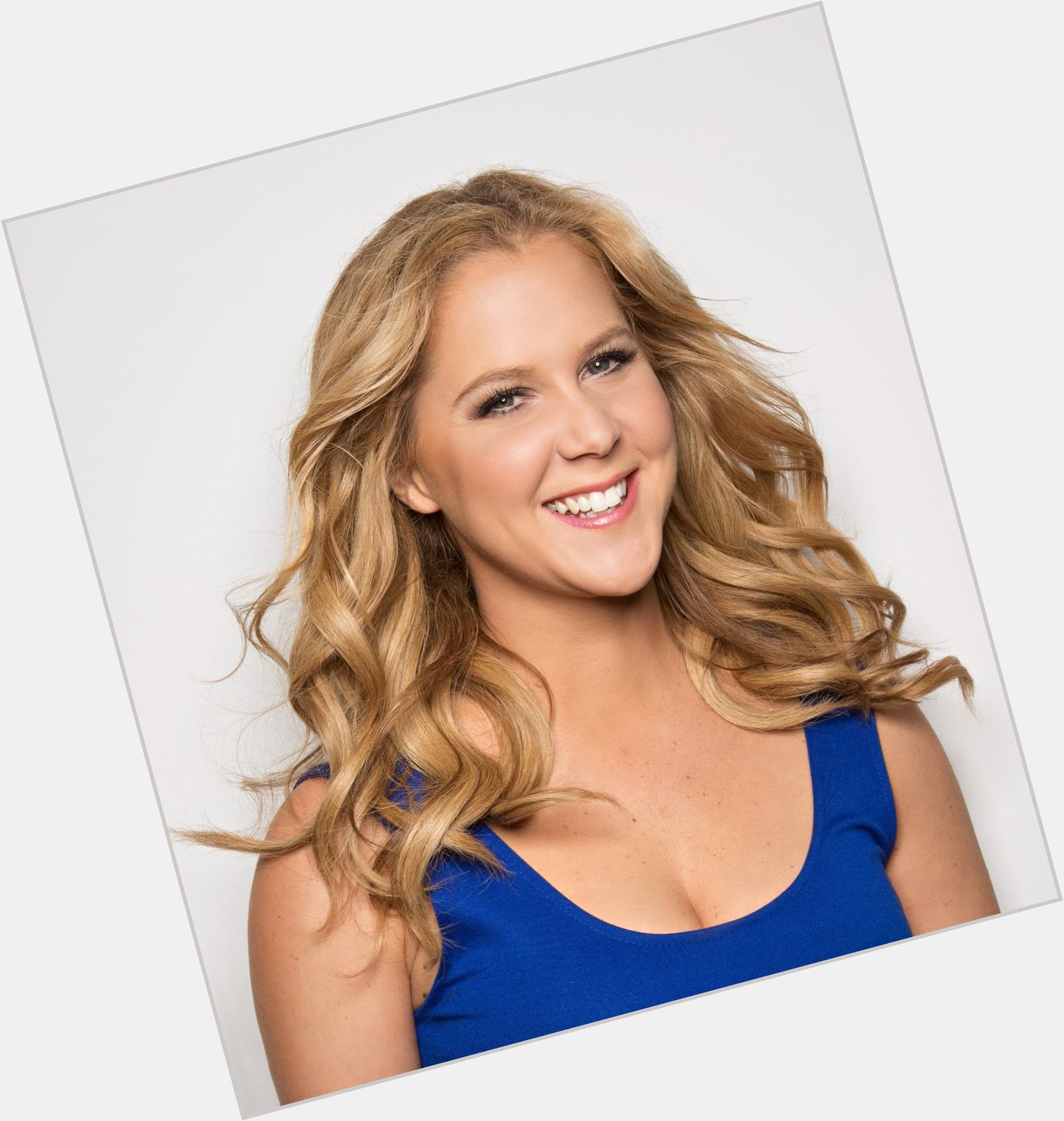Happy Birthday to the lovely Amy Schumer 