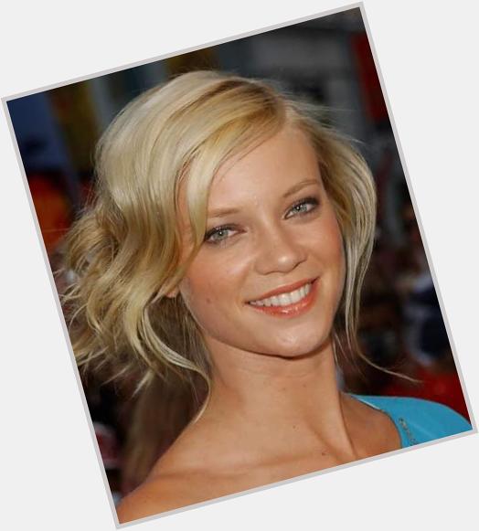 Happy Birthday
Amy Smart 26 March 1976
Amy Lysle Smart
film / TV actress, studied ballet for ten years 
