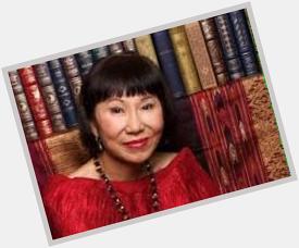 Happy Birthday, Amy Tan!
This New York Times Bestselling author was born February 19, 1952. 