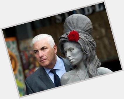 " Statue of singer Amy Winehouse unveiled in London   Happy Birthday Amy 