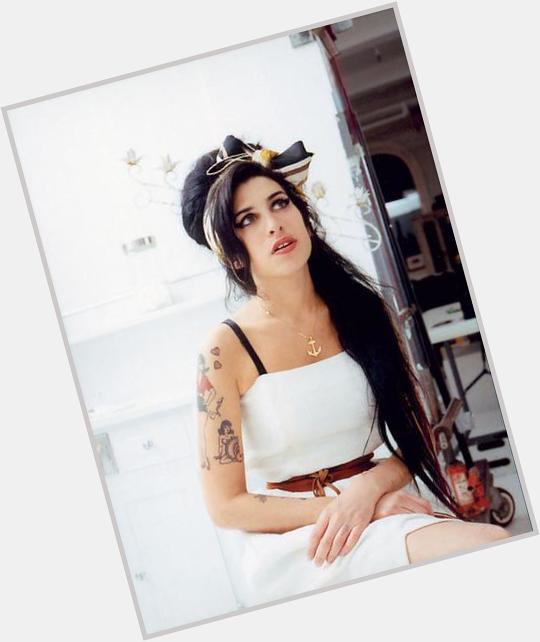 "Truth is. Im a fucking romantic Im difficult but I promise. Im not boring"-Amy Winehouse- 
Happy birthday 