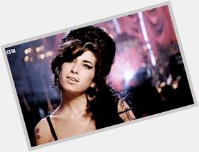 Happy birthday to the legendary Amy Winehouse 