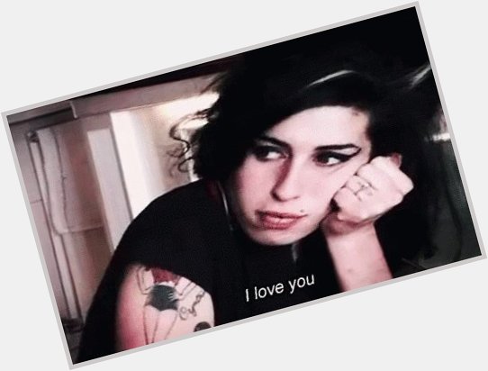 OH MY GOSH HAPPY BIRTHDAY TO AMY WINEHOUSE TOO MAY YOU RIP GIRL      fly high 