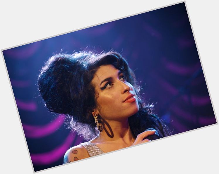 Happy birthday Amy Winehouse...
Born on this day in 1983  