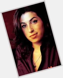 Happy Birthday Amy Winehouse x 