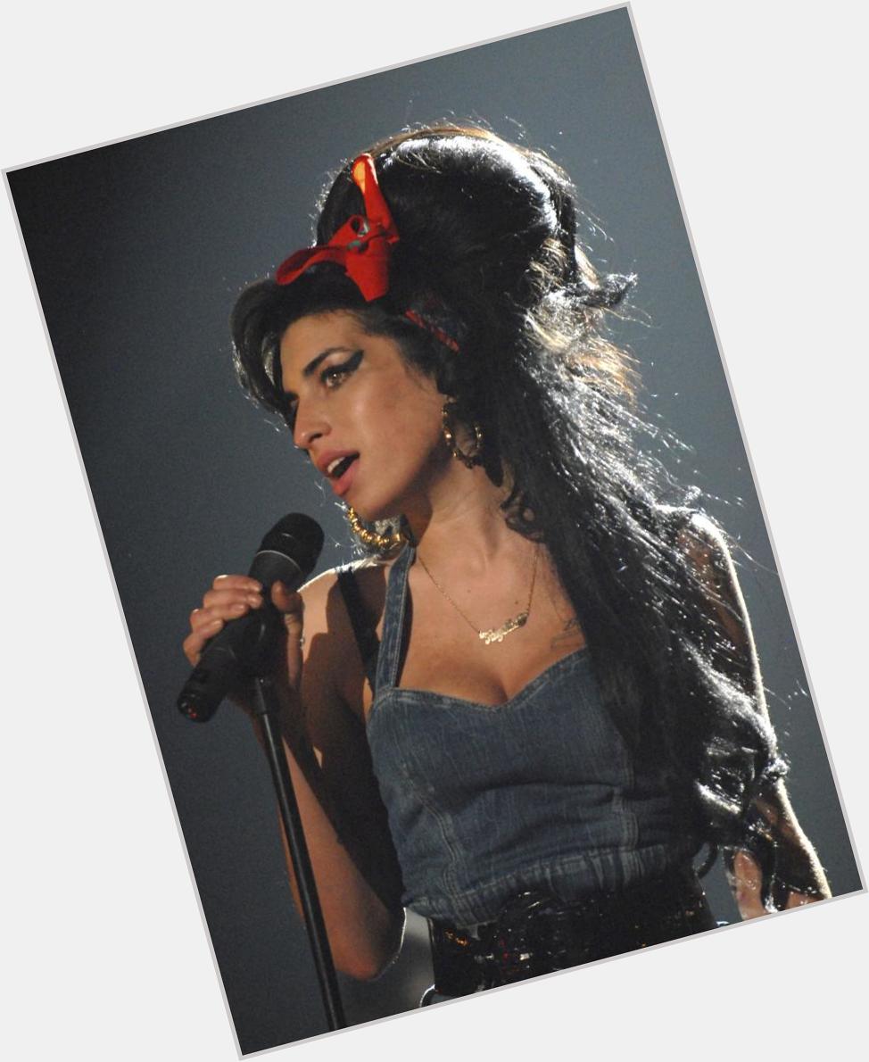 Happy Birthday Amy Winehouse! || Kevin Mazur/WireImage 