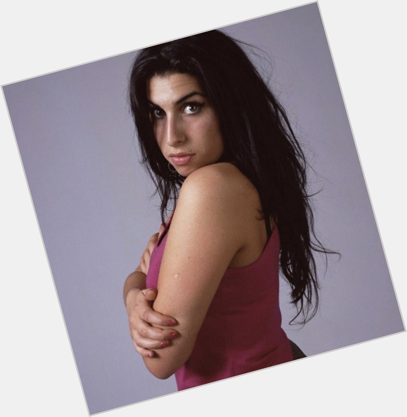 Happy birthday to Amy Winehouse Rest In Peace beautiful  <3 