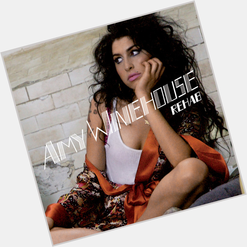 Happy Birthday to the late Amy Winehouse  Which song of hers is your favorite? 
