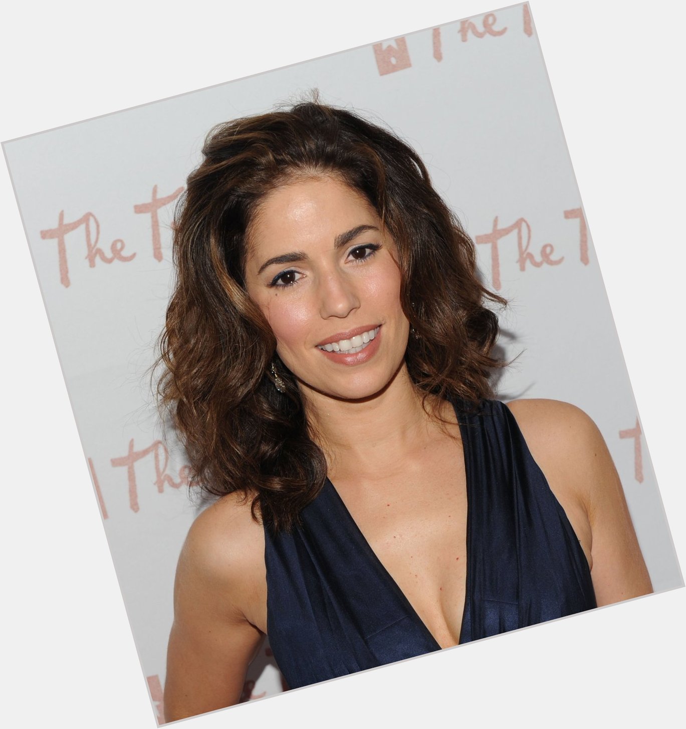 Wishing a Happy Birthday to actress Ana Ortiz,  Ana via 