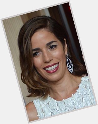 Happy 48th Birthday to actress and singer, Ana Ortiz! 