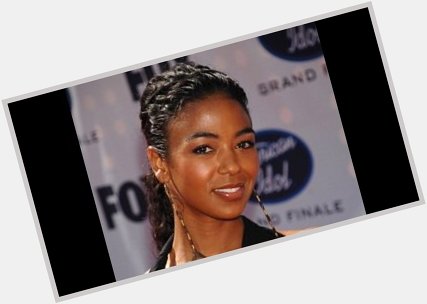 Happy Birthday to television personality and social activist Ananda Lewis (born March 21, 1973). 