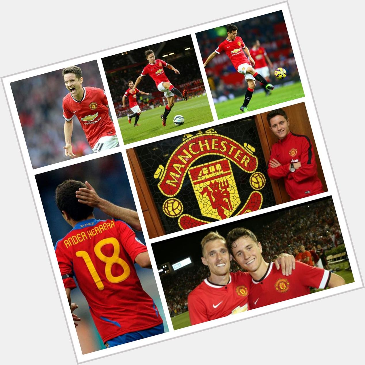 Happy 26th birthday to the cute Ander Do have a perfect one with more   !!   