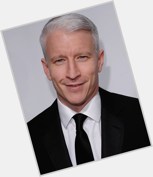 Happy Birthday Anderson Cooper 