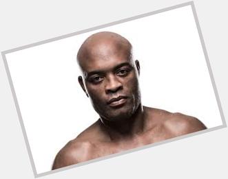 Happy Birthday to the former UFC middleweight champion, Anderson Silva! 