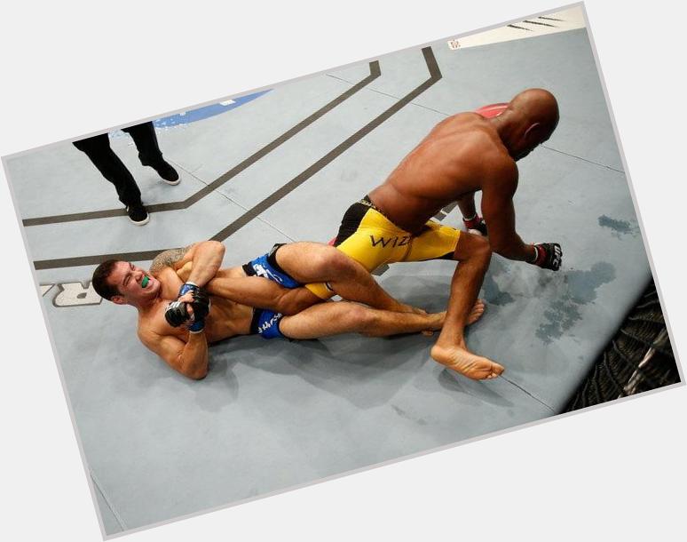 Happy 40th birthday to the one and only Anderson Silva! Congratulations 