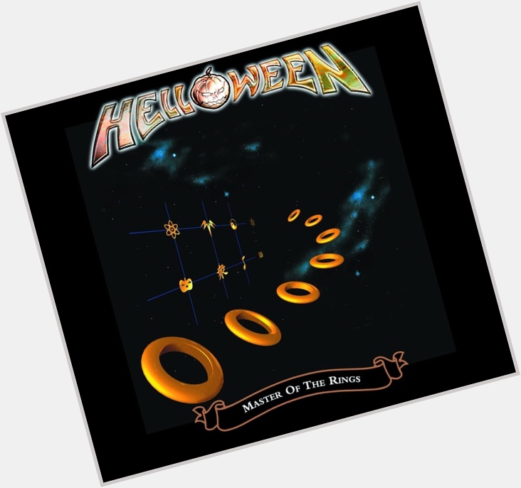  Irritation
from Master Of The Rings [Bonus Tracks]
by Helloween

Happy Birthday, Andi Deris           