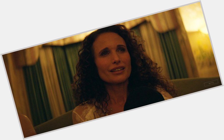 Andie MacDowell was born on this day 60 years ago. Happy Birthday! What\s the movie? 5 min to answer! 