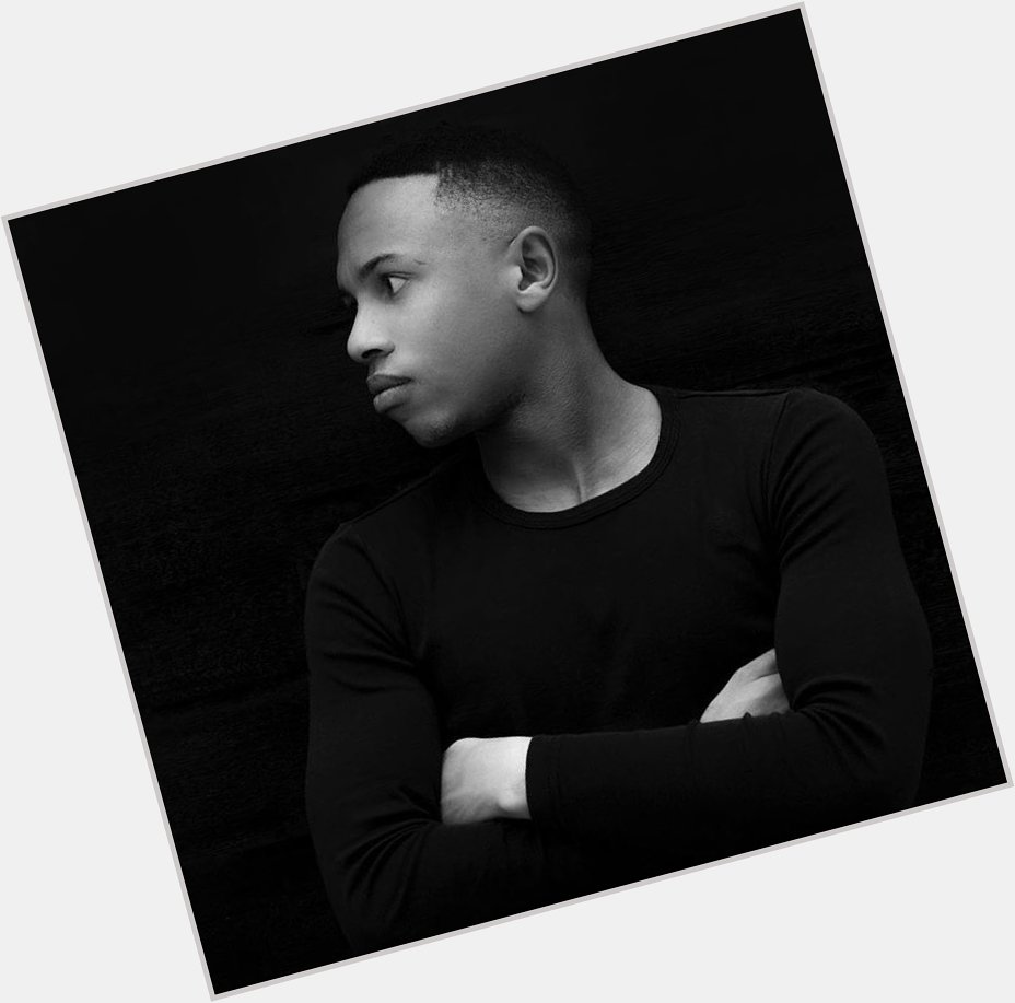 [ ] :  Andile Jali ( fête aujourd hui ses 28 ans. Happy Birthday  