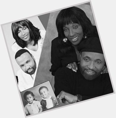 Remembering Pastor Andraé Crouch (July 1, 1942 Jan. 8, 2015); Happy Birthday to his twin sister Sandra Crouch. 