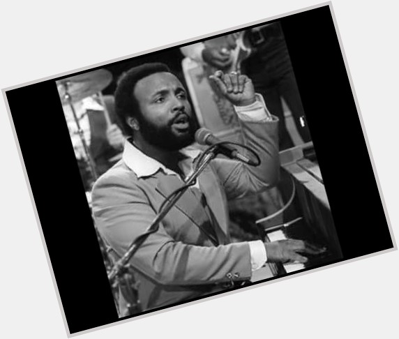 Happy birthday to Andraé Crouch! 