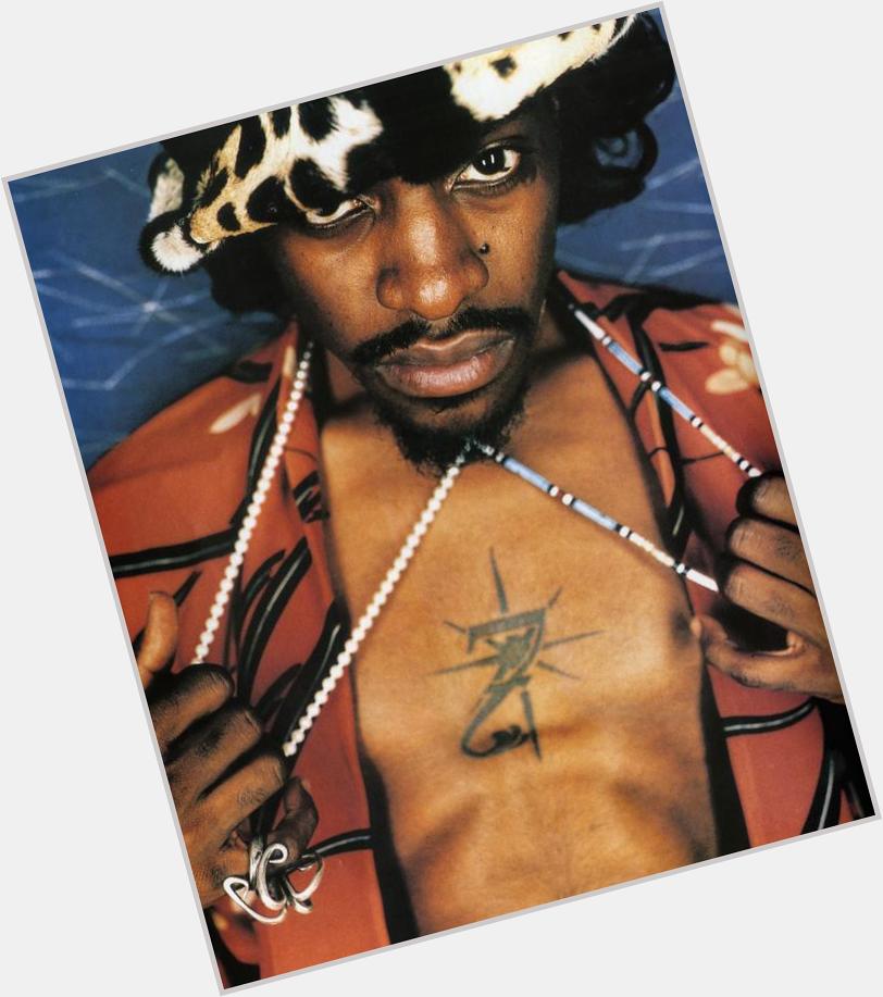 Happy birthday Andre 3000.  (Photo by for The FADER) 