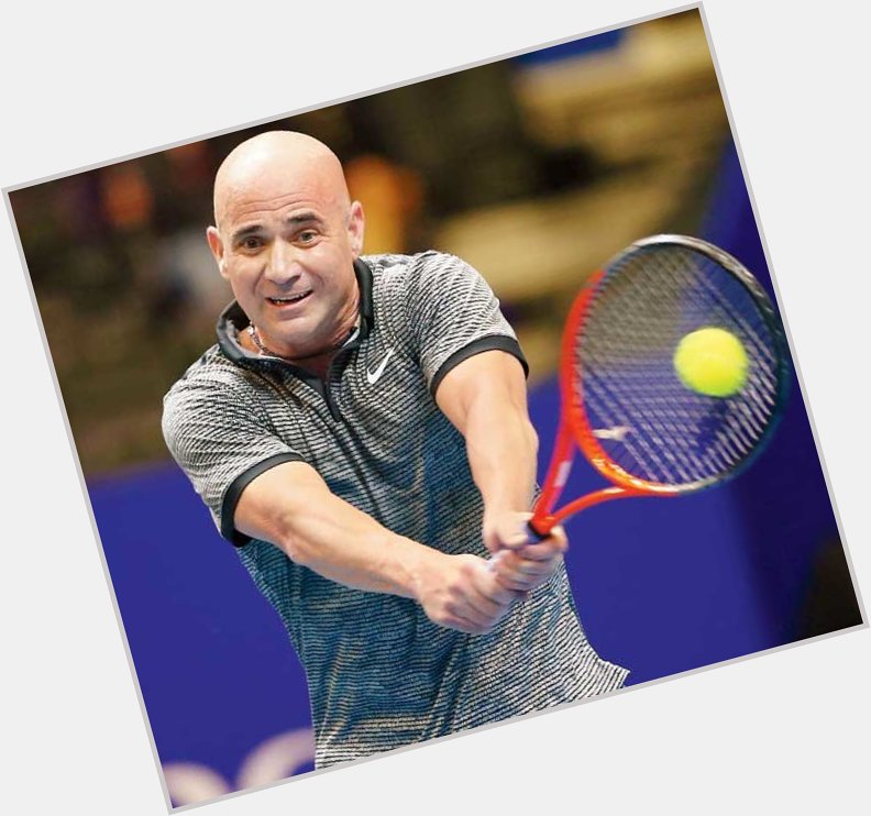 Happy Birthday Andre Agassi, Jill Paton Walsh, David Tindle & Dorothy Manley   