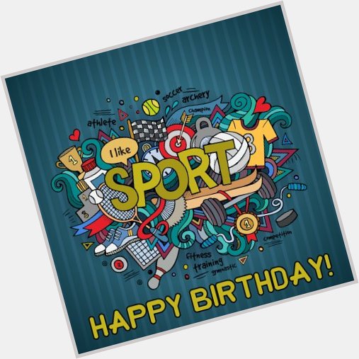 Andre Agassi, Happy Birthday! via 