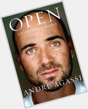 Happy Birthday to American tennis star Andre Agassi!   