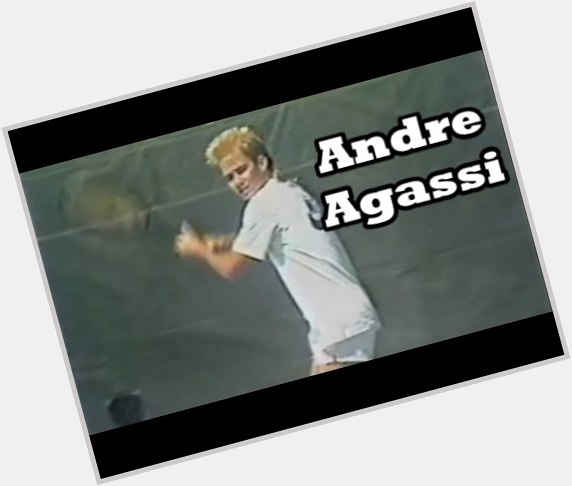 April 29: Happy 49th birthday to retired professional tennis player,Andre Agassi(\"eight-time Grand Slam champion\") 