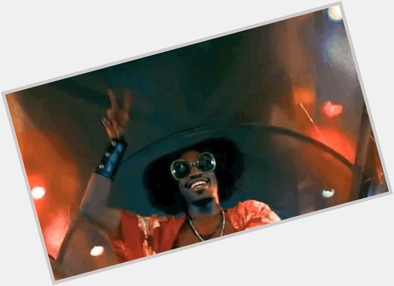 Legends we\re born on this day. Happy Birthday to our Aquemini brother, Andre 3000:  