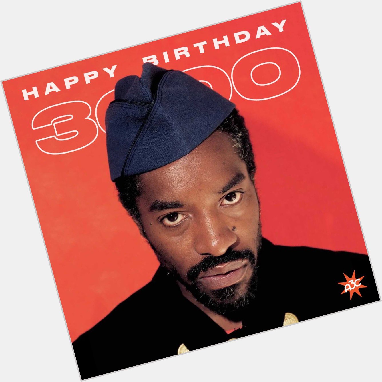 Happy Birthday, André Benjamin. What is your favorite 3000 track about love? 