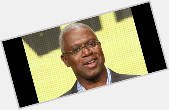 Happy Birthday to actor Andre Braugher (born July 1, 1962). 