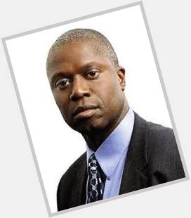 HAPPY BIRTHDAY

Andre Braugher 1962 - Actor (Homicide: Life on the Street, Brooklyn 99, Glory) 
