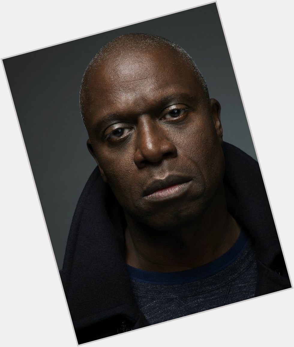Happy Birthday film television actor
Andre Braugher   