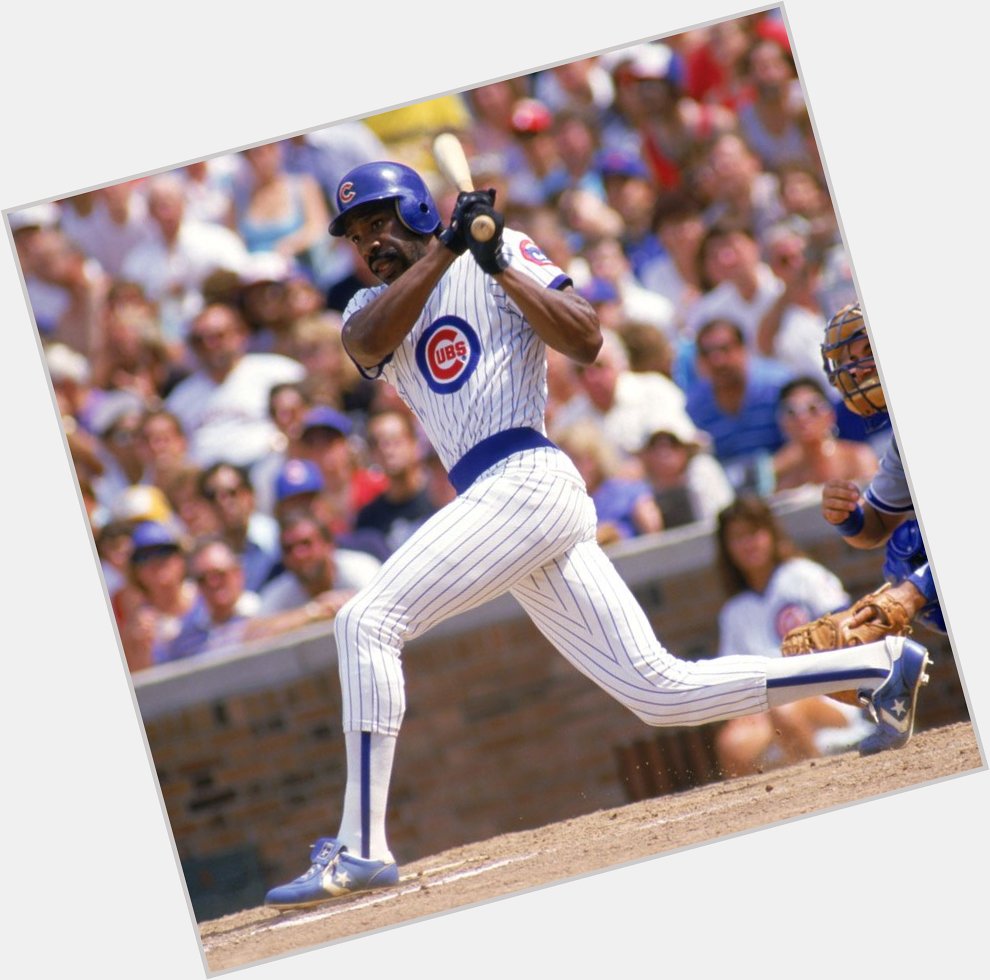 Happy Birthday to Andre Dawson, who turns 63 today! 