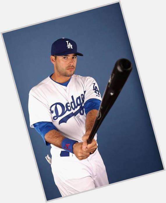 Happy 33rd Birthday to Andre Ethier ! Crush since 06\   