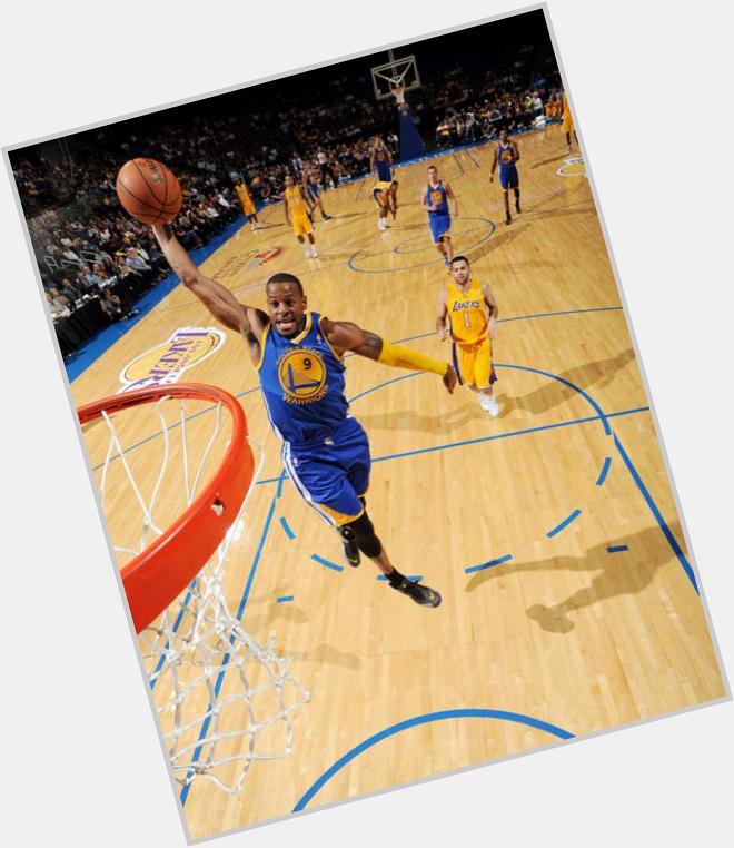 1/28- Happy 31st Birthday Andre Iguodala. The 1x All Star (2012) signed a four-year, $...   