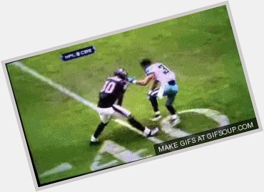 Happy birthday to Andre Johnson. Here\s my favorite play he made 